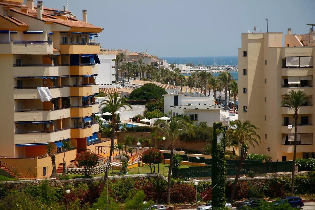 Benalbeach Terrace Benalmadena 0*,  Spain