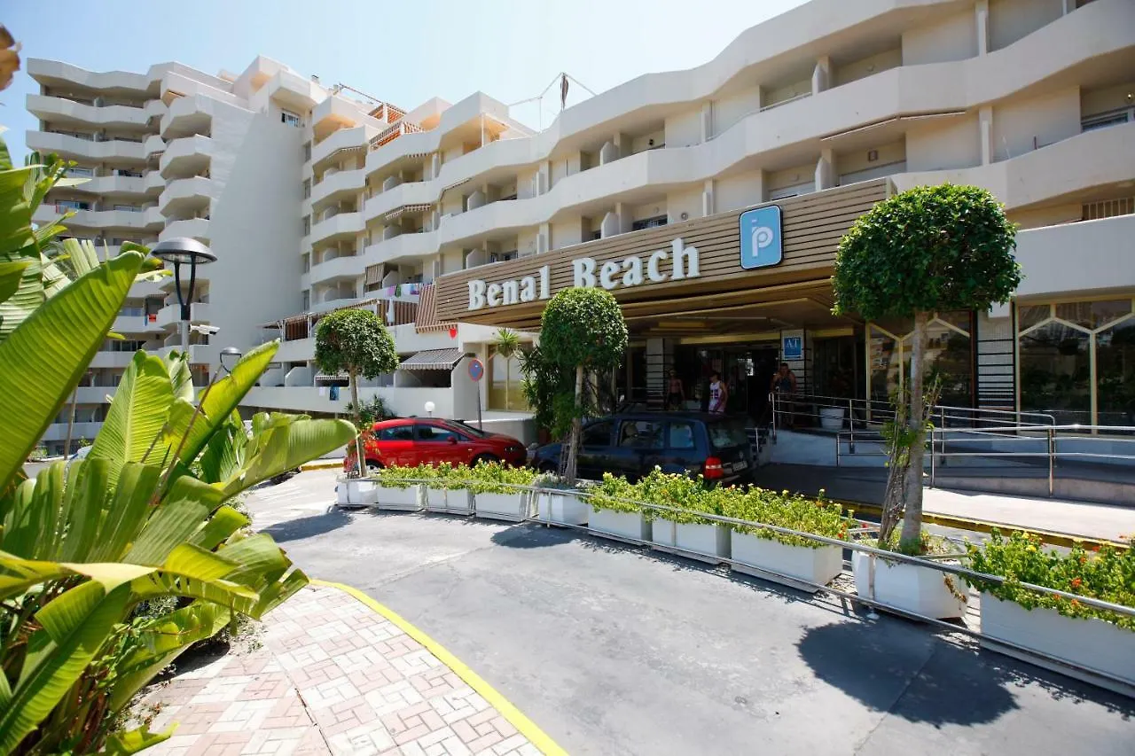 Benalbeach Terrace Benalmadena 0*,  Spain