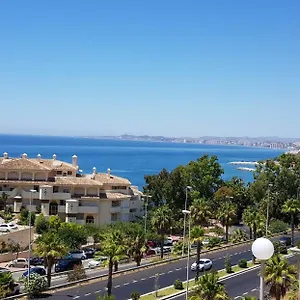 Calaquebrada Benalmádena