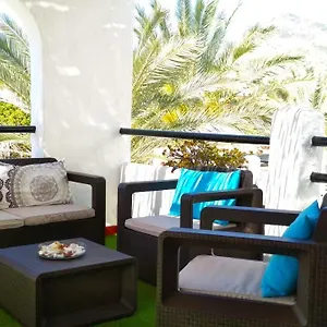  Appartement Pueblo Blanco