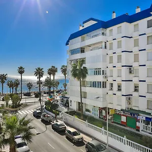 Al Lado De La Playa Benalmádena