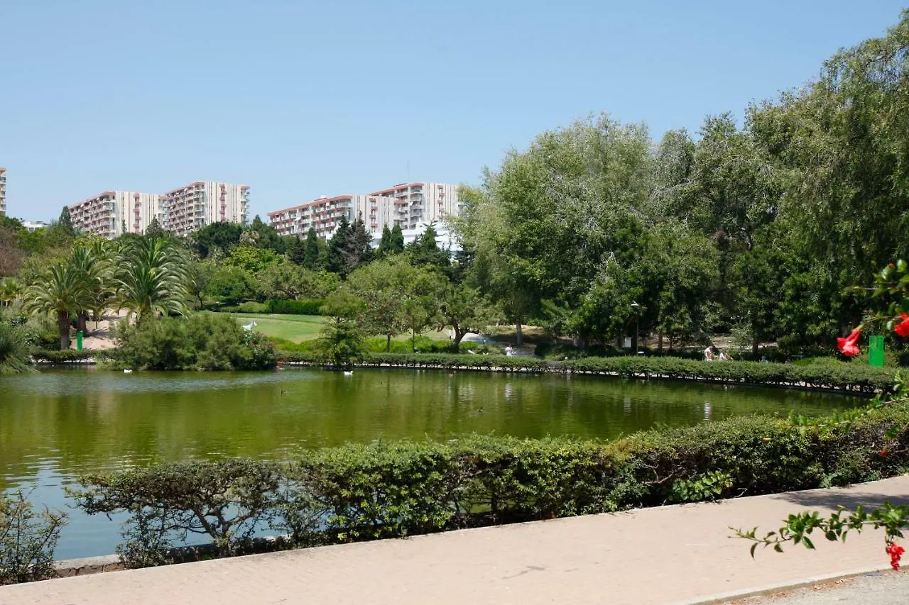 Benalbeach Terrace Benalmádena 0*,  Španělsko