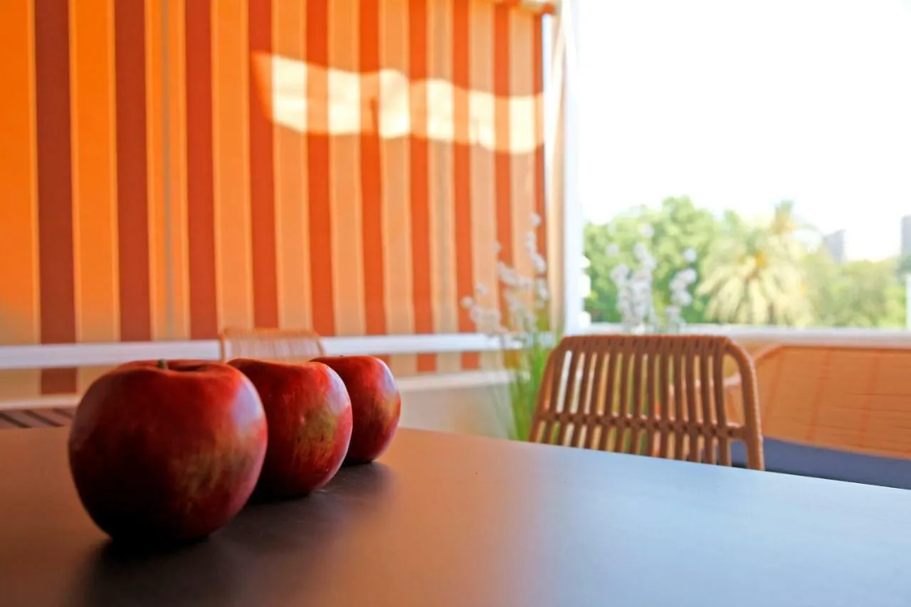 Benalbeach Terrace Benalmadena 0*,